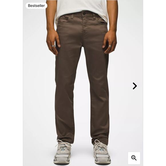 PrAna Bridger Jean
